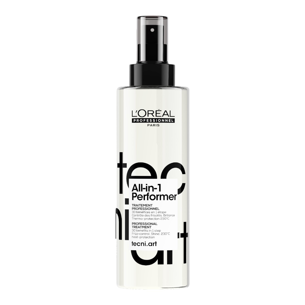 L’Oréal Professionnel Tecni.Art All-in-1 Performer Wielofunkcyjny spray do włosów