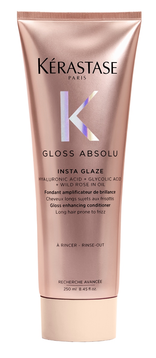 Kérastase Gloss Absolu Bain Odżywka do włosów, 250 ml