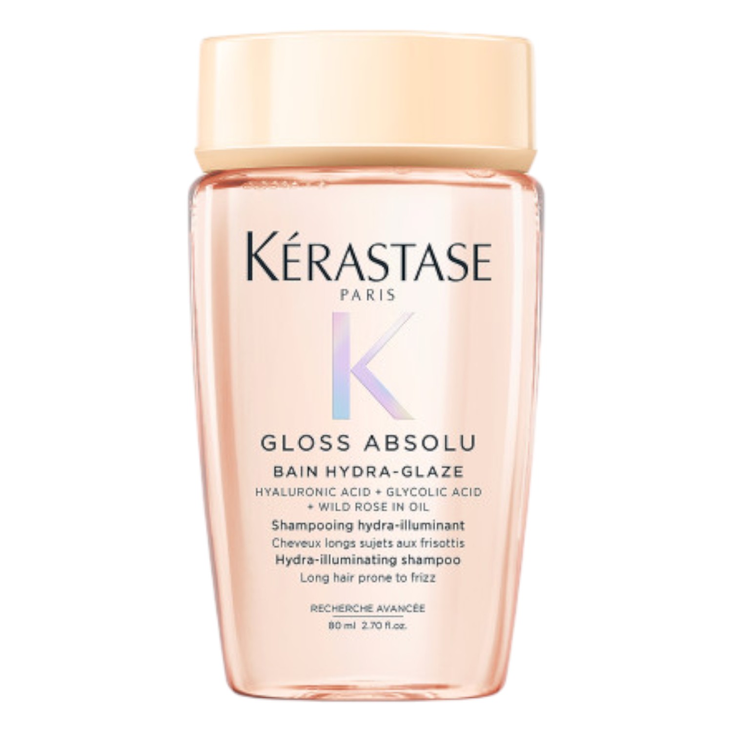 Kérastase Gloss Kąpiel do włosów