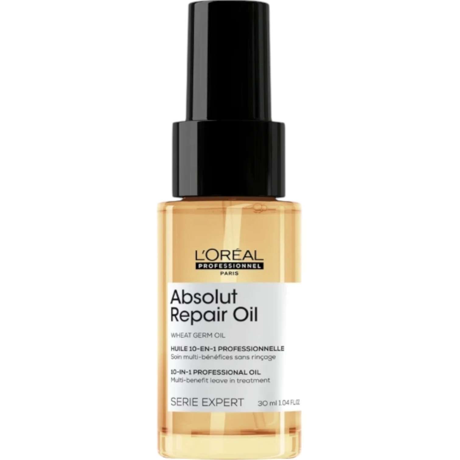 Loreal Professionnel Absolut Repair, Olejek do włosów