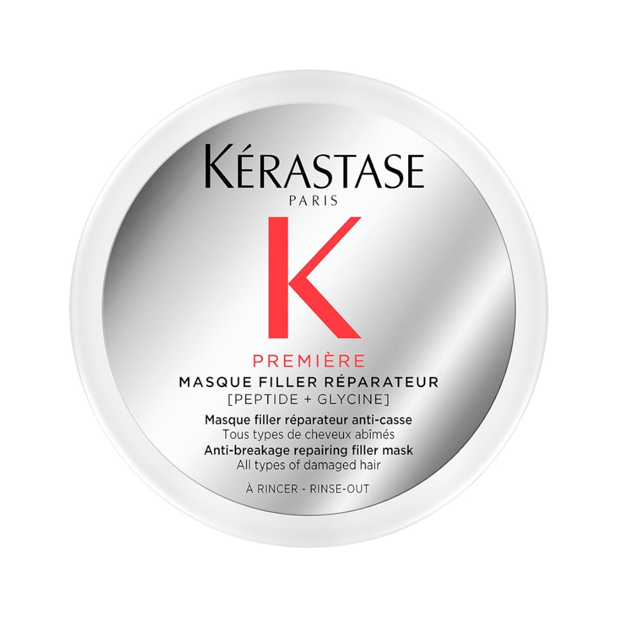 Kerastase Premiere Maska regenerująca do zniszczonych włosów