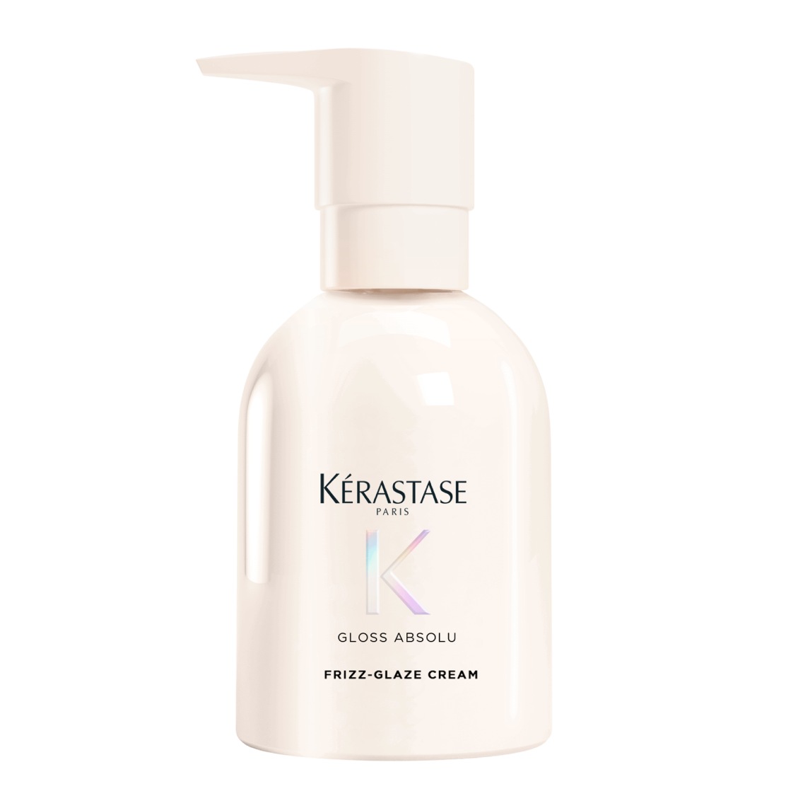 Kerastase Gloss Absolu Krem do stylizacji Frizz-Glaze, 240 ml