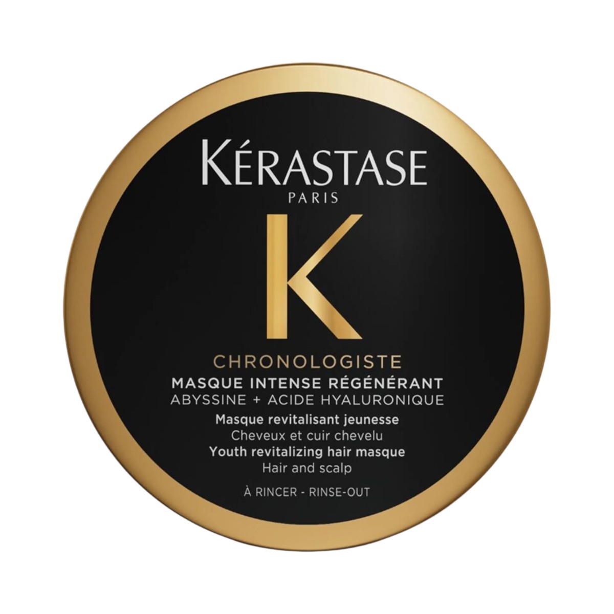 Kerastase Chronologiste Maska do włosów osłabionych z oznakami starzenia, 75 ml