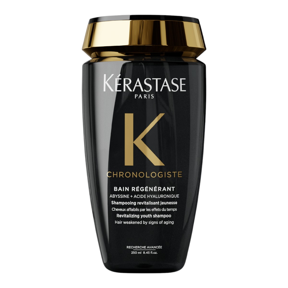 Kerastase Chronologiste Kąpiel do włosów osłabionych z oznakami starzenia, 250 ml