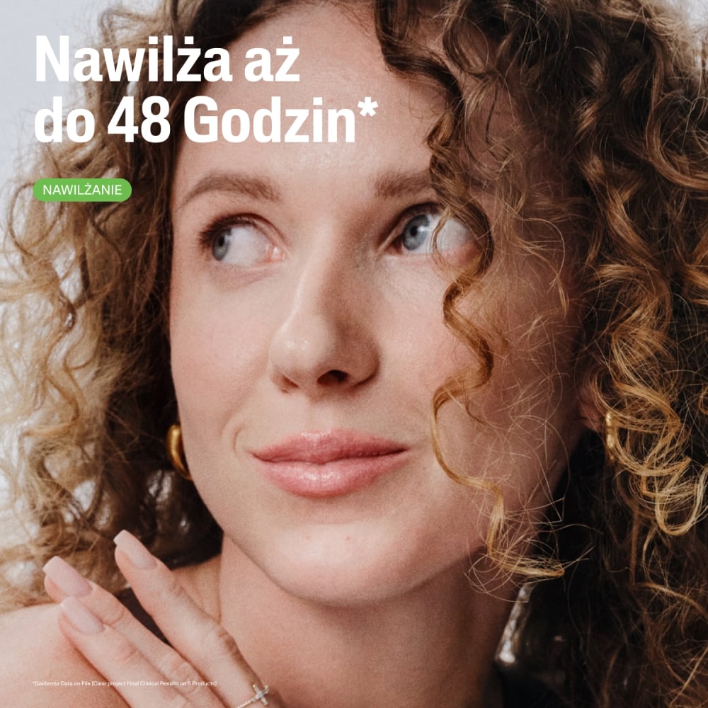 Cetaphil MD Dermoprotektor Balsam nawilżający do twarzy i ciała, 236 ml