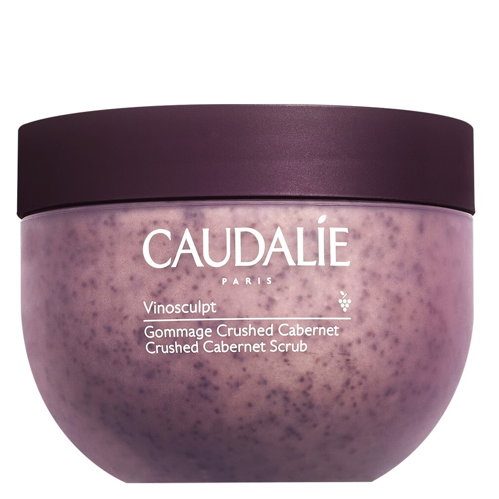 Caudalie Vinosculpt Scrub Crushed Cabernet 250 g 250 g
