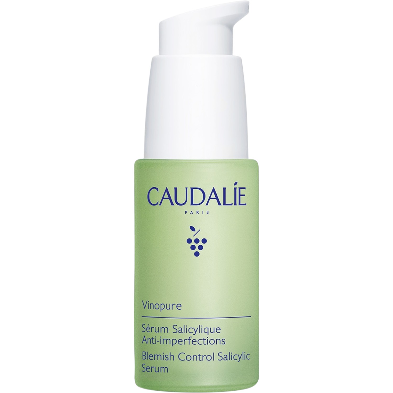 Caudalie Vinopure Serum na niedoskonałości
