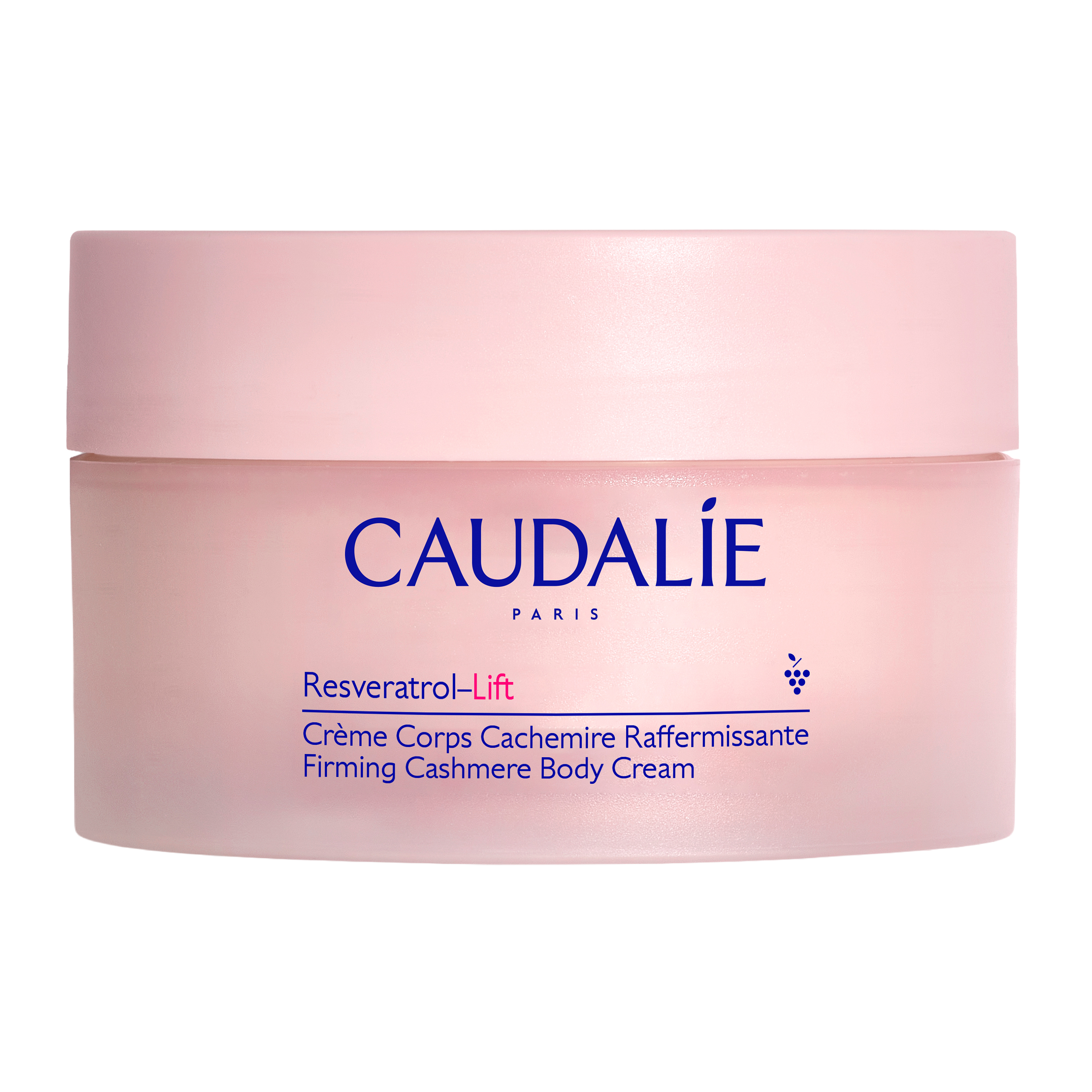 Caudalie Resveratrol-Lift Cashmere Body Cream Krem do ciała, 200 ml