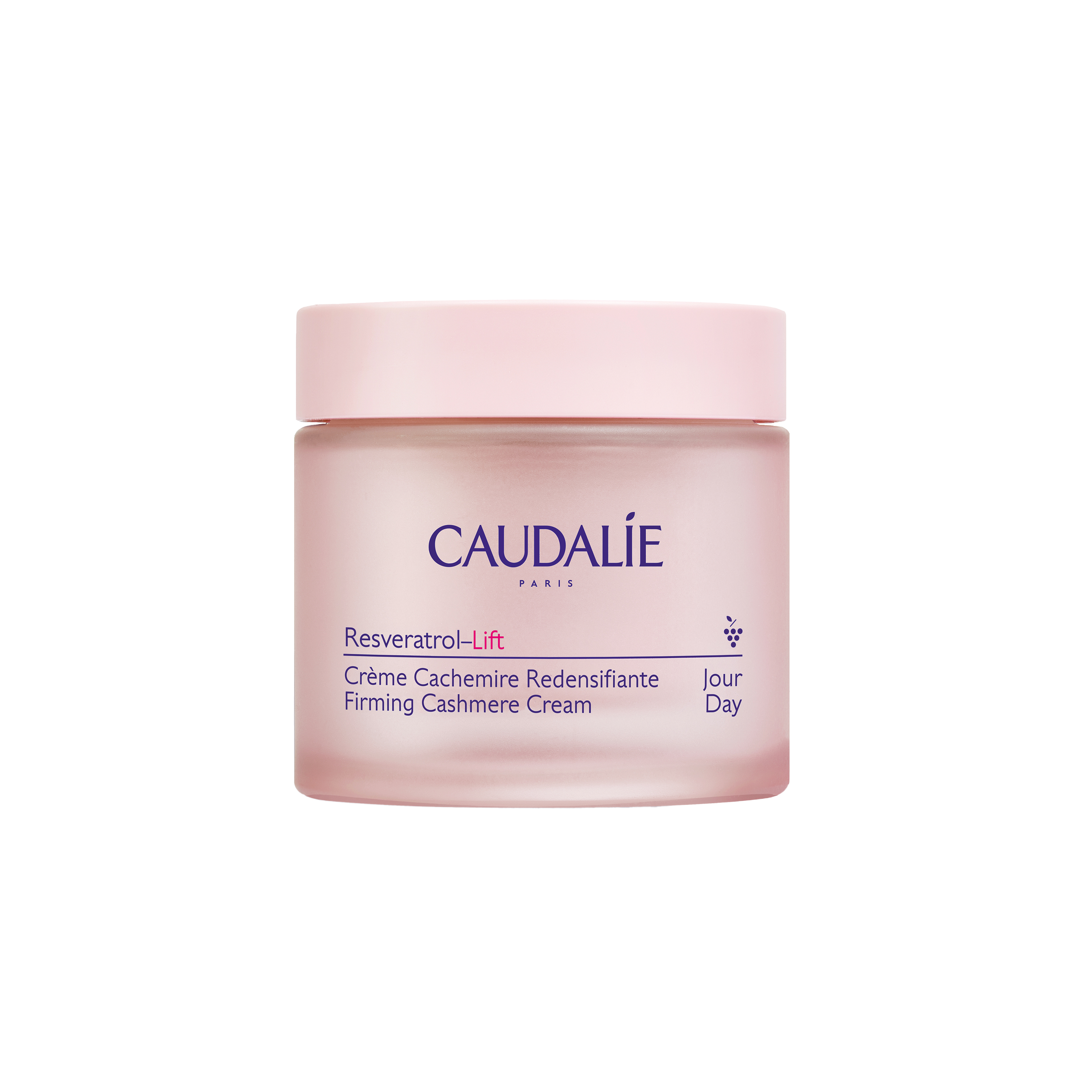 Caudalie Resveratrol-Lift Firming Cashmere Cream Krem do twarzy, 50 ml