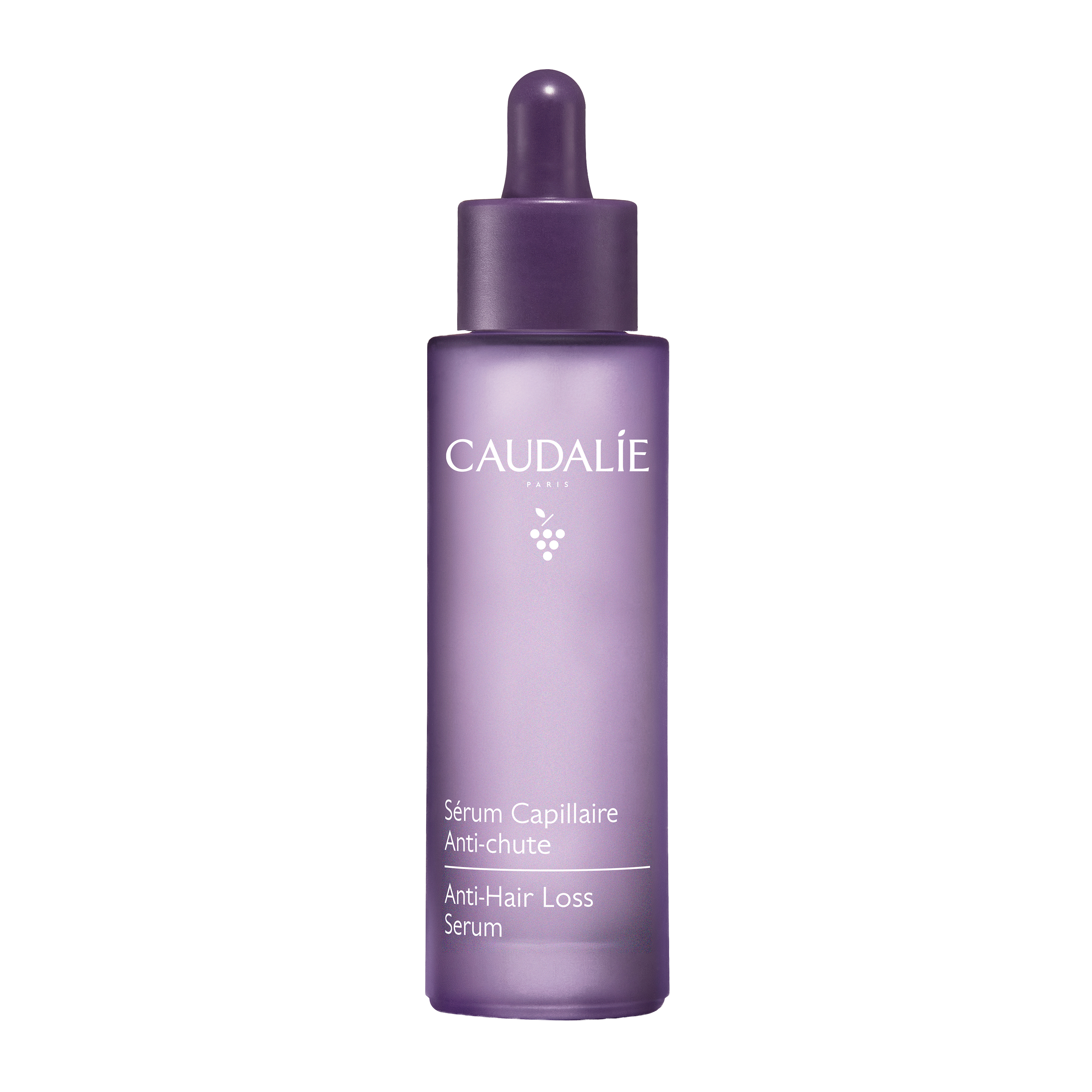 Caudalie Anti-Hair Loss Hair Serum Serum do włosów, 50 ml