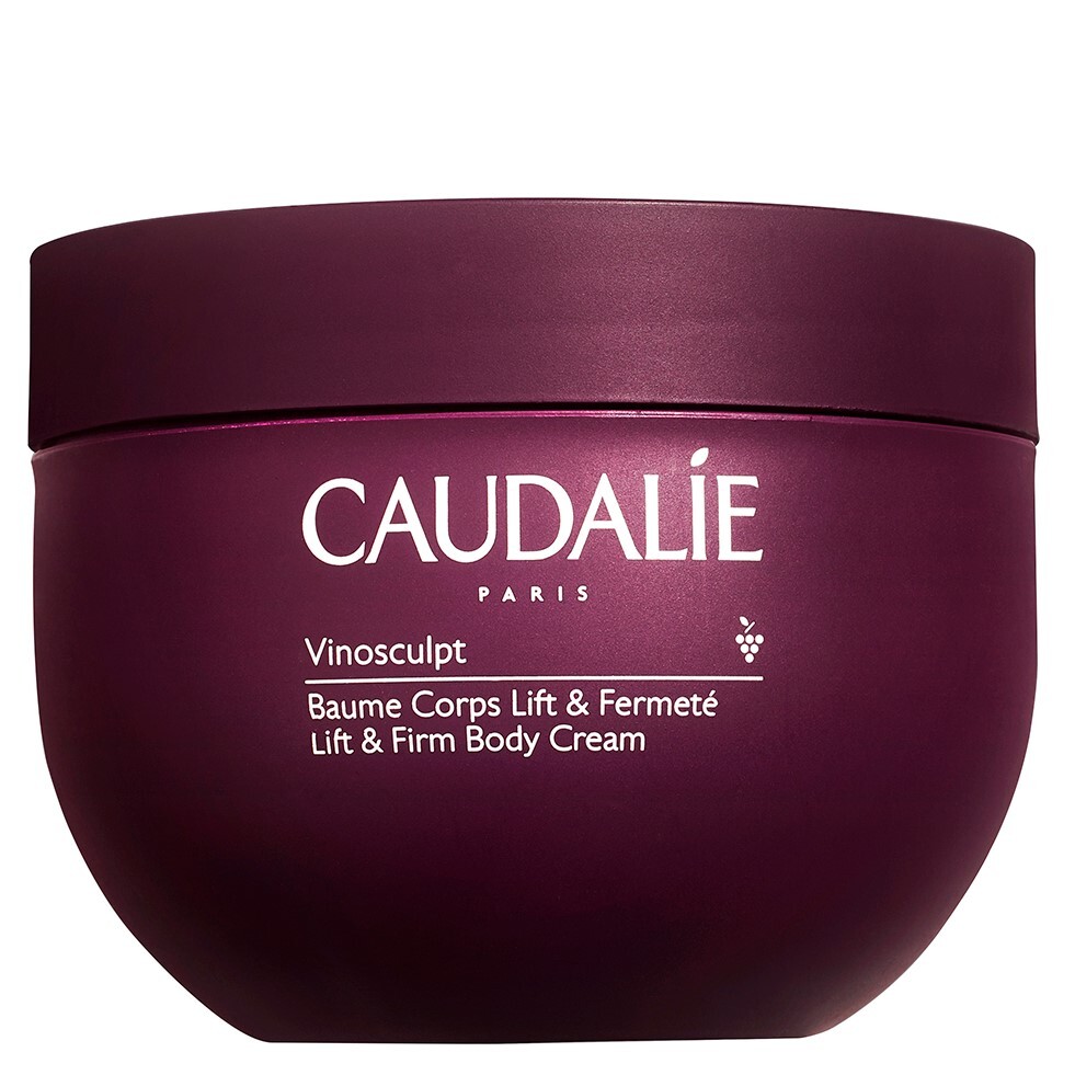 Caudalie Vinosculpt balsamo corpo rassodante 250 ml 250 ml