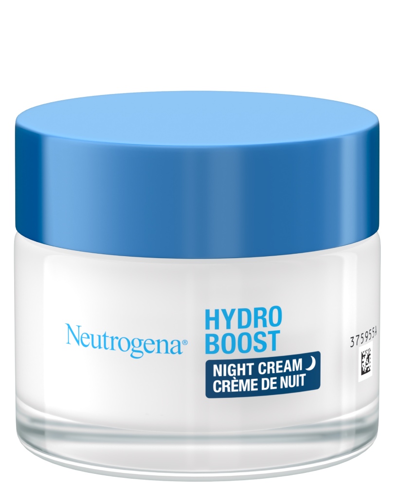 Neutrogena Hydro Boost Nawadniający Krem-Maska na noc 50 ml