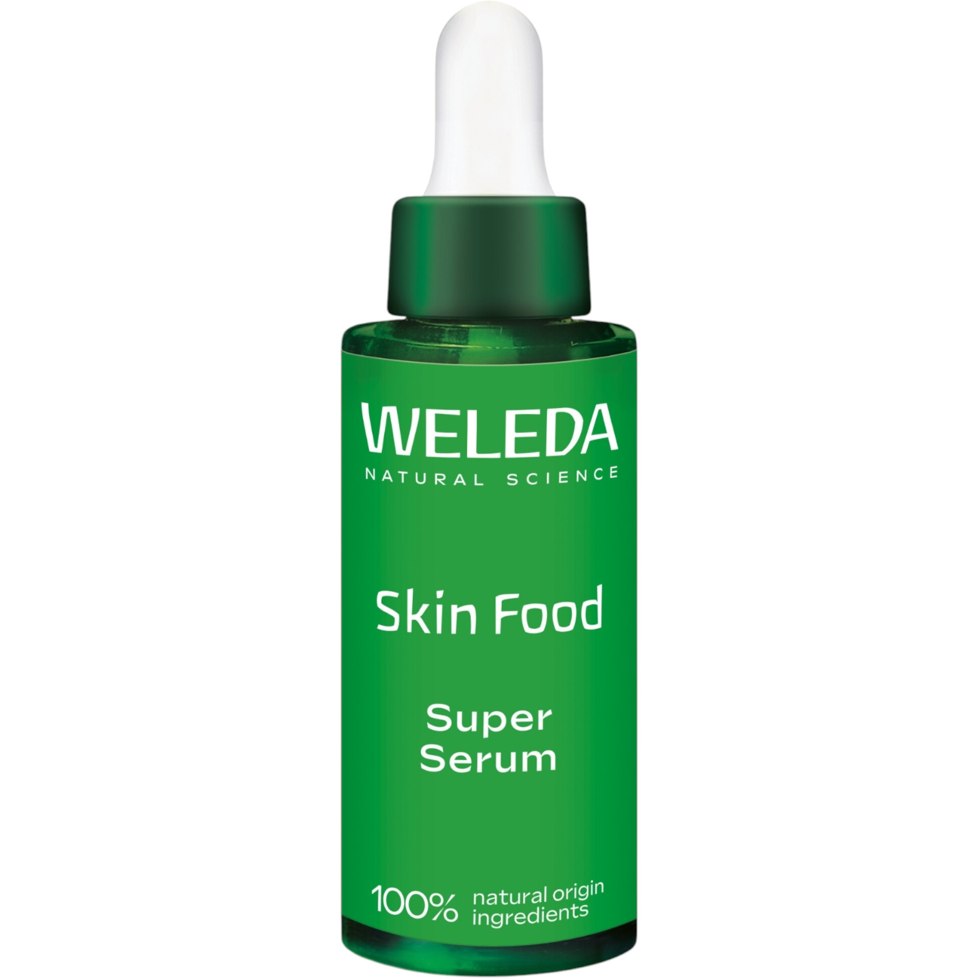 Weleda Skin Food Super serum