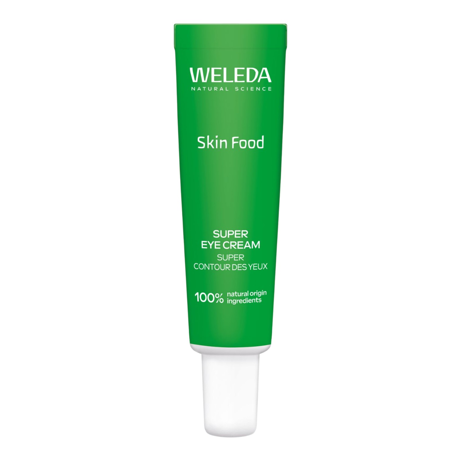 Weleda Skin Food Krem pod oczy