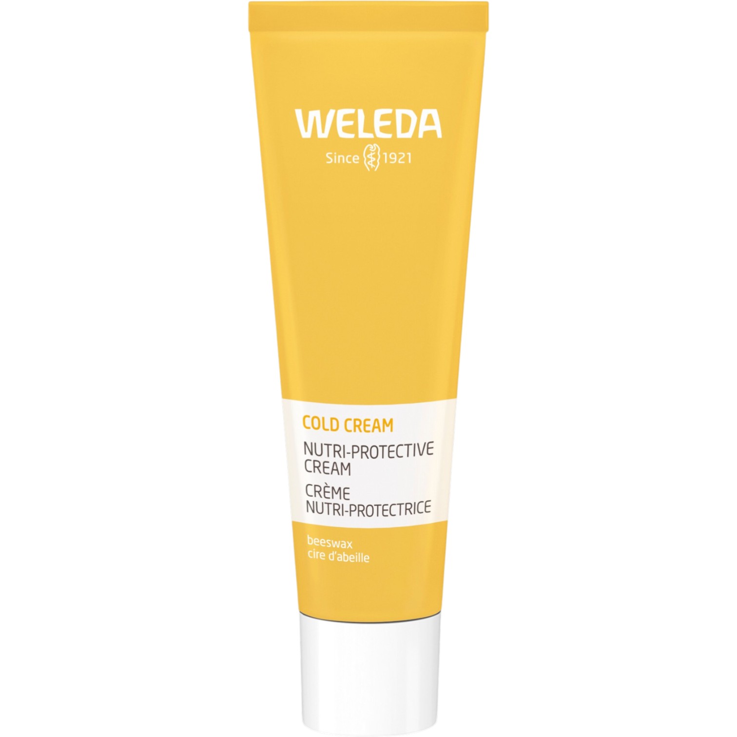 Weleda Coldcream