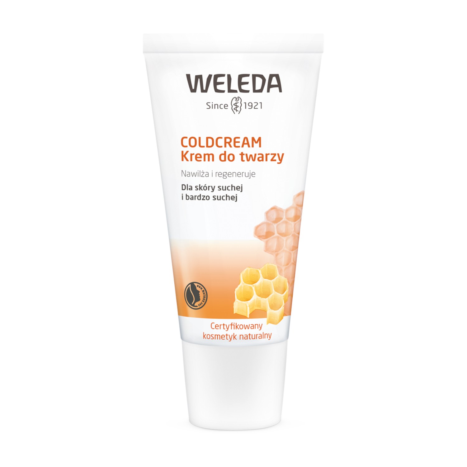 Weleda Coldcream