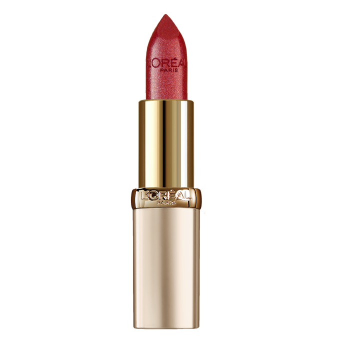 L’Oréal Paris Color Riche Cristal Shine Pomadka do ust, 345