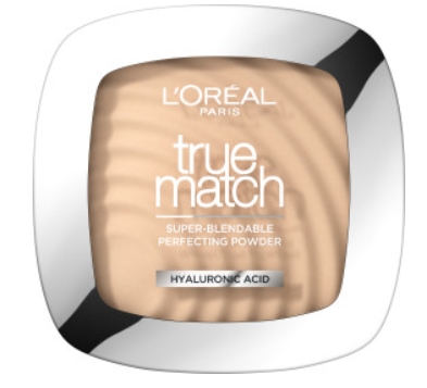 L'Oréal Paris True Match C1 Puder R1/C1 Rose Ivory 9 g