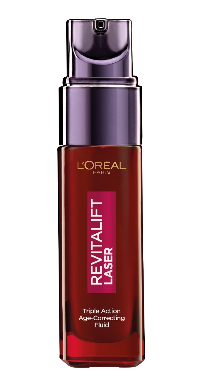 L’Oréal Paris Revitalift Laser Fluid przeciwzmarszczkowy 30 ml