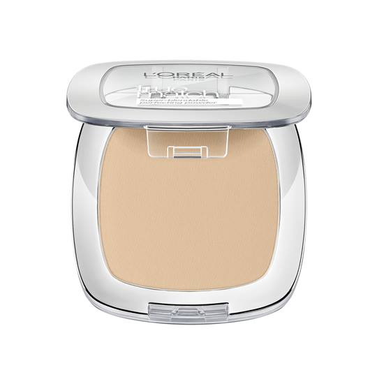 L’oréal L'oréal Paris True Match 2.N Vanille Cipria N2 Vanille