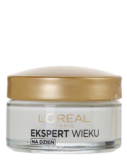 L’Oréal Ekspert Wieku 70+ - krem do twarzy na dzień 50ml