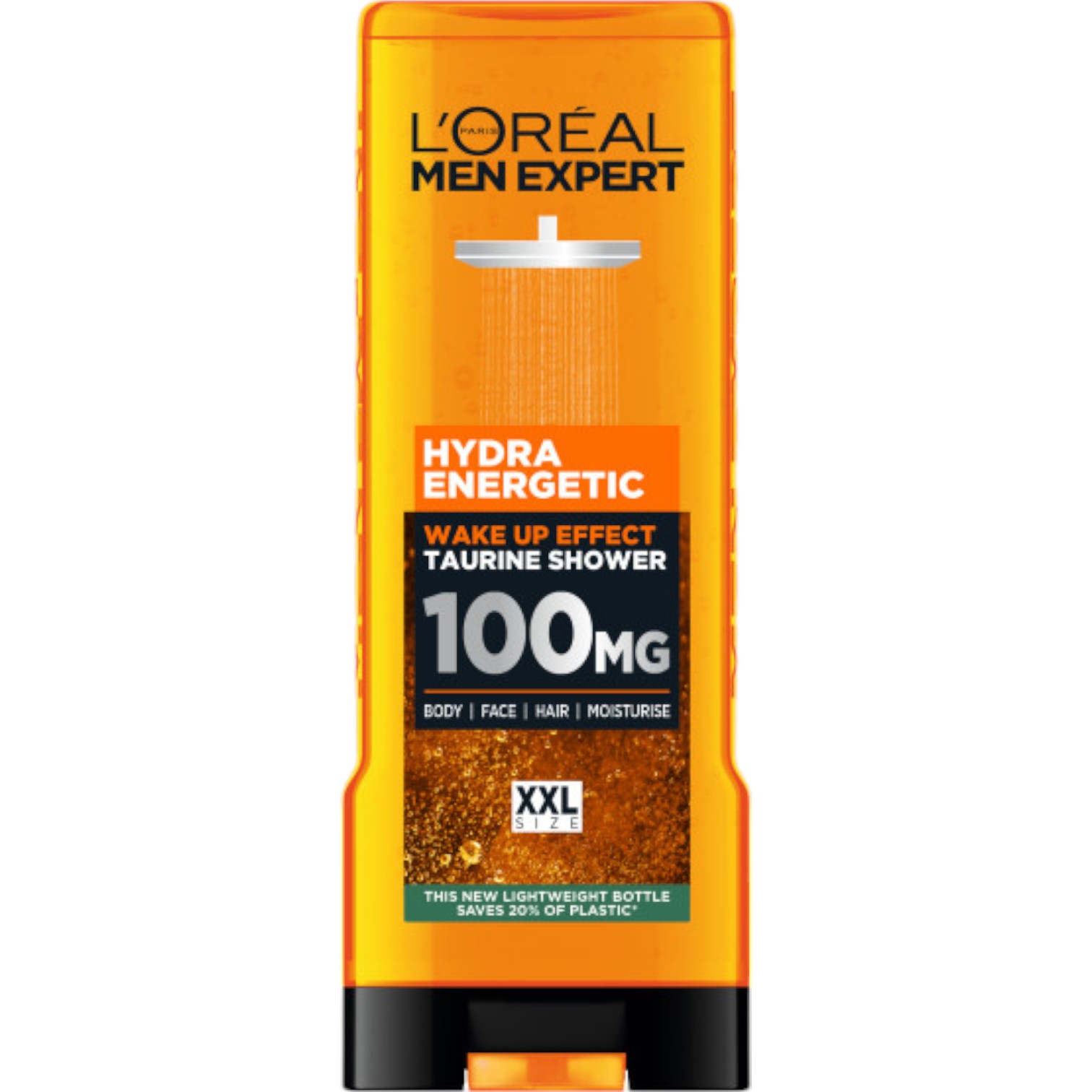 Loreal Men Expert Żel pod prysznic Hydra Energetic