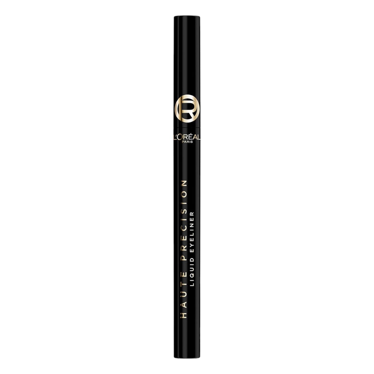 L'Oreal Haute Precision Eyeliner w płynie, Noir Silk