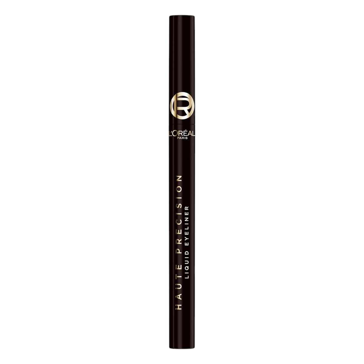 L'Oreal Haute Precision Eyeliner w płynie, Brun Leather