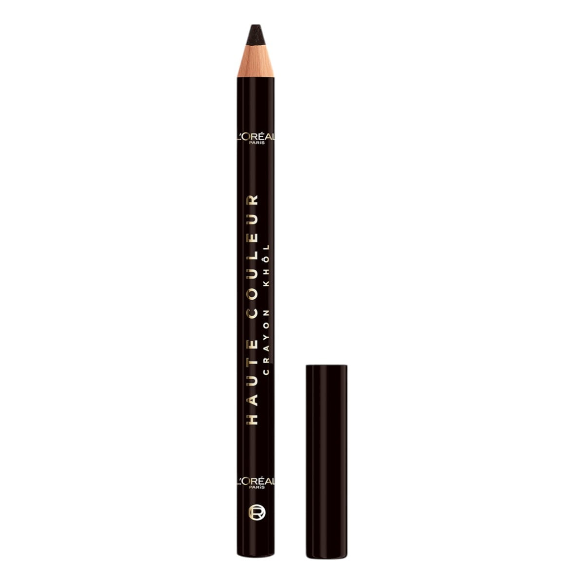 L'Oreal Haute Couleur Kredka do oczu, Brun Leather Matte