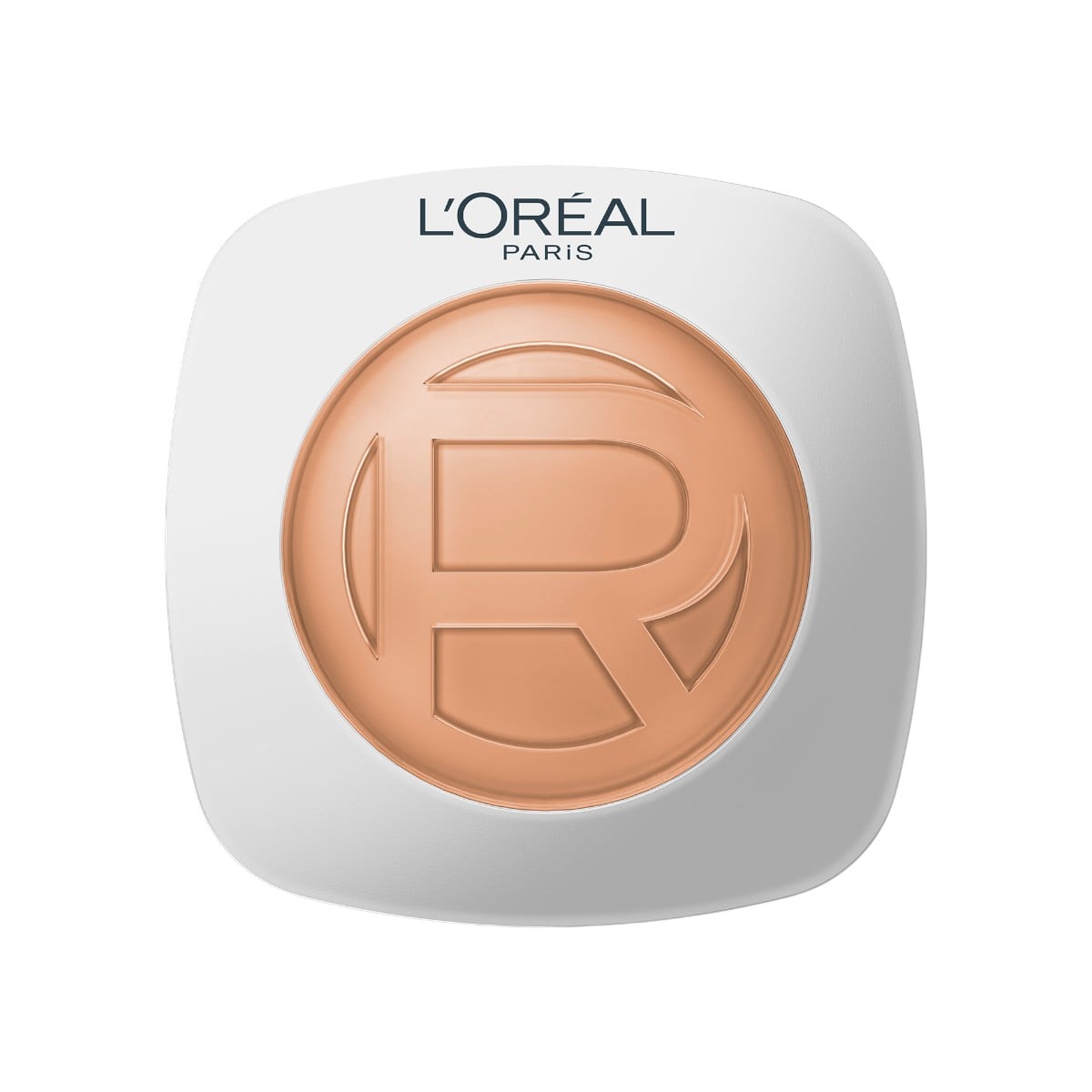 L'Oreal True Match Hyaluron Tinted Balm Lekki podkład w balsamie, 3 Light