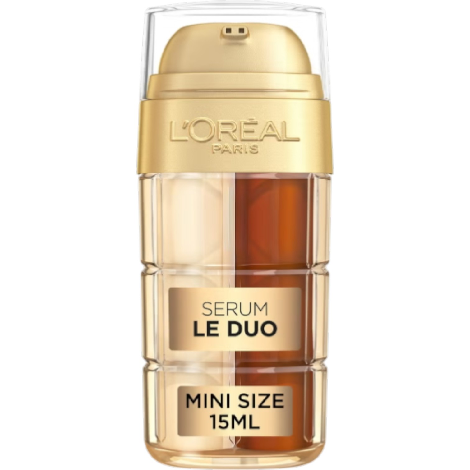 L’Oréal Age Perfect Le Duo, Mini Serum