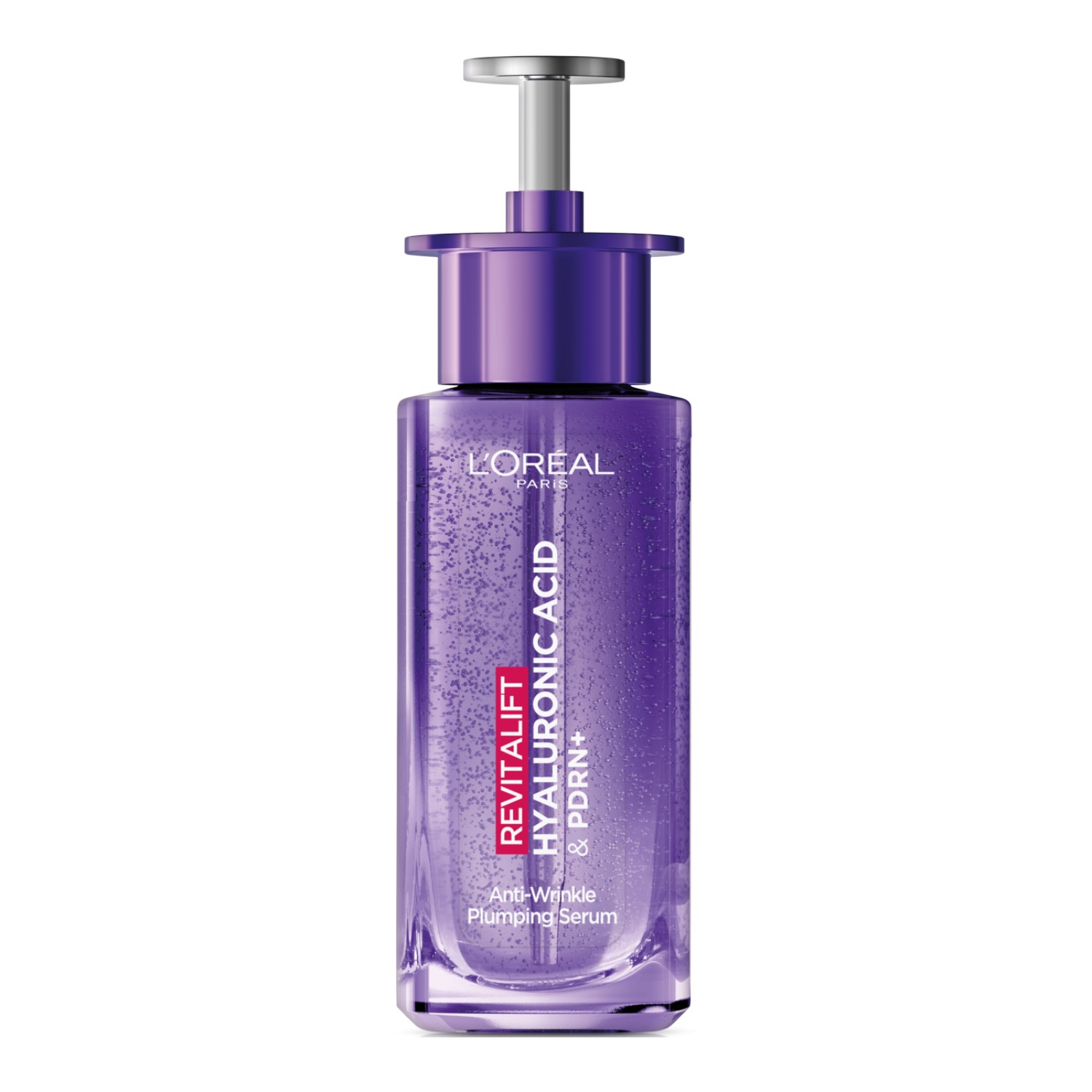 L'Oréal Paris Revitalift Filler Hyaluron PDRN Serum do twarzy, 30 ml