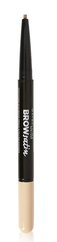 Maybelline Brow Satin kredka do brwi, Light Blond Light Blond 0.71 g