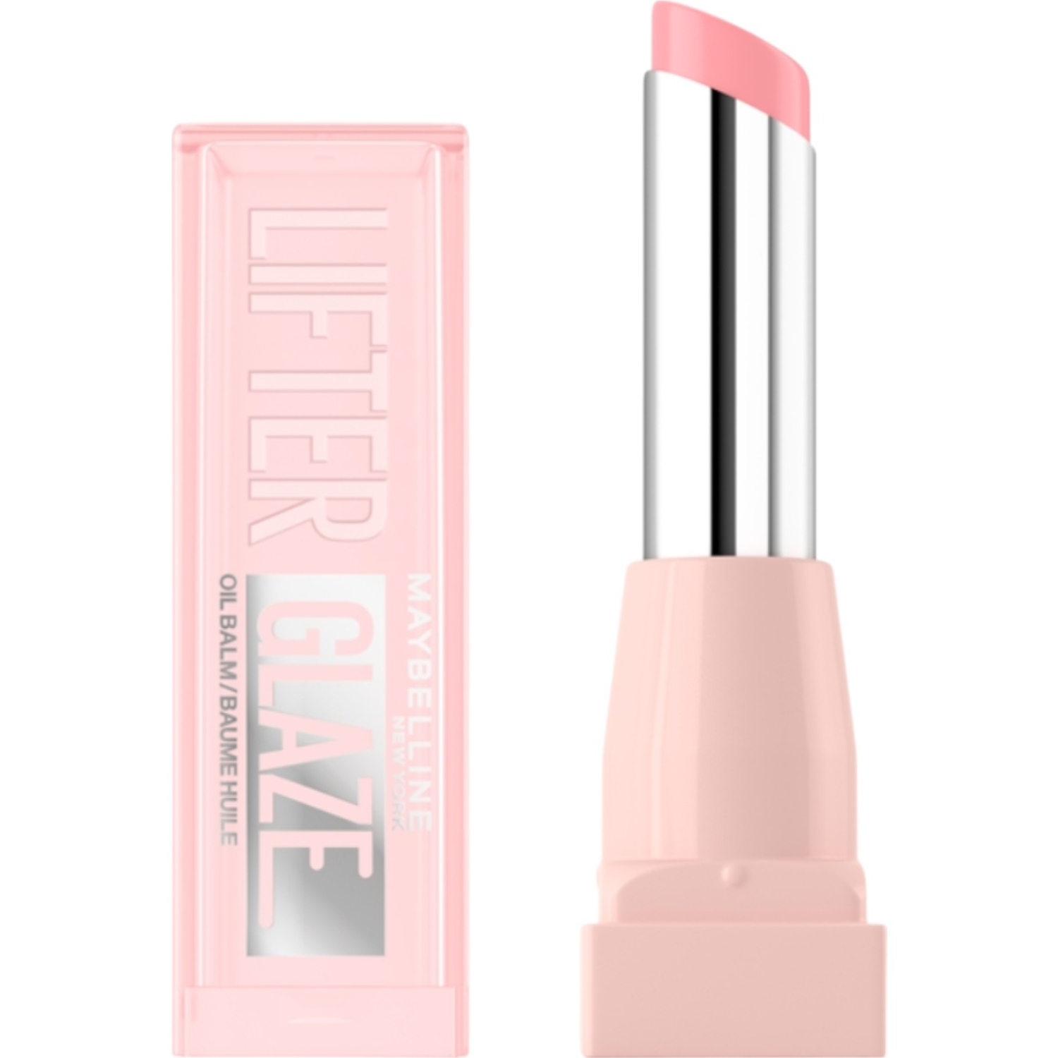 Maybelline Lifter Glaze Balsam do ust, 002 Pink Drip