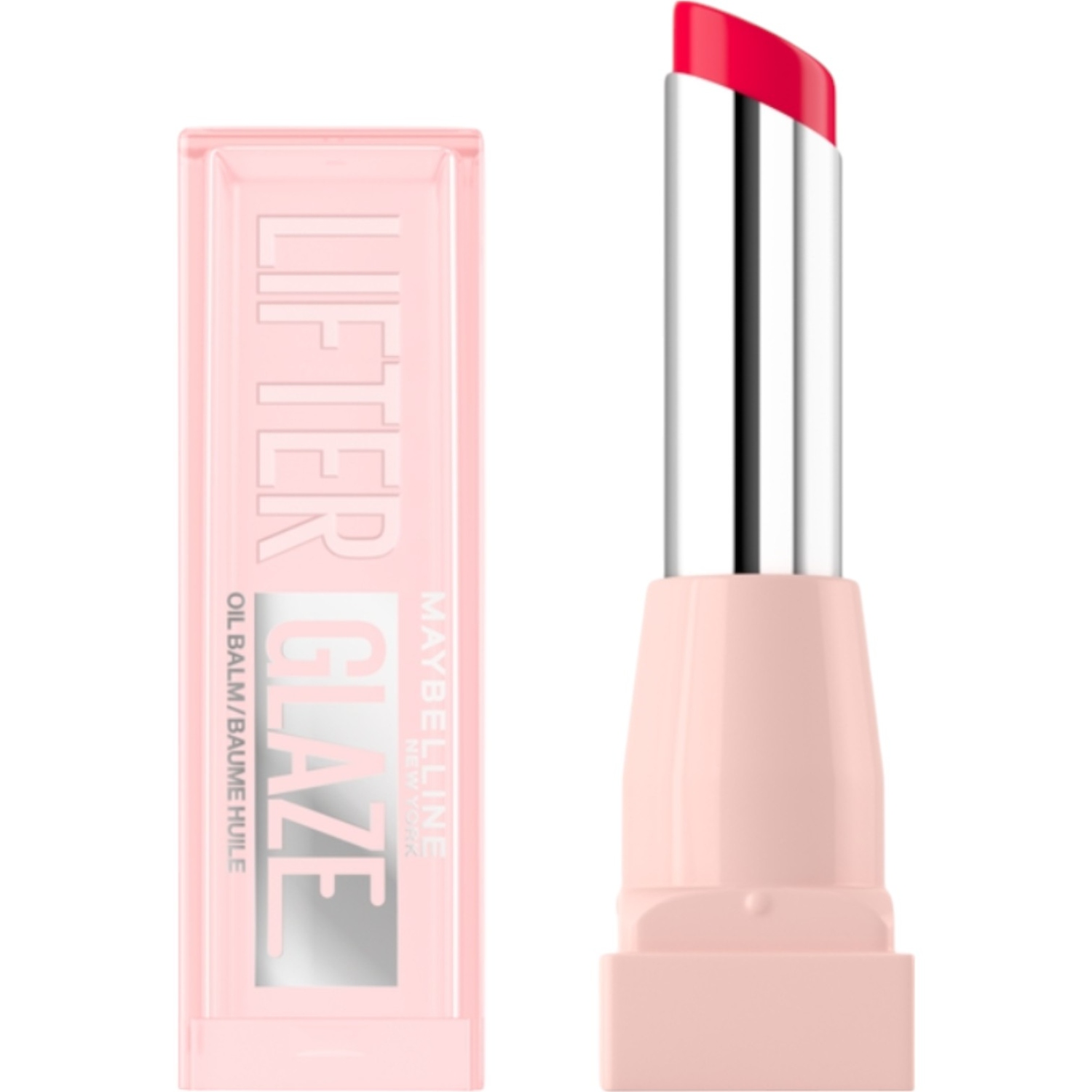 Maybelline Lifter Glaze Balsam do ust, 004 Cherry Swirl 