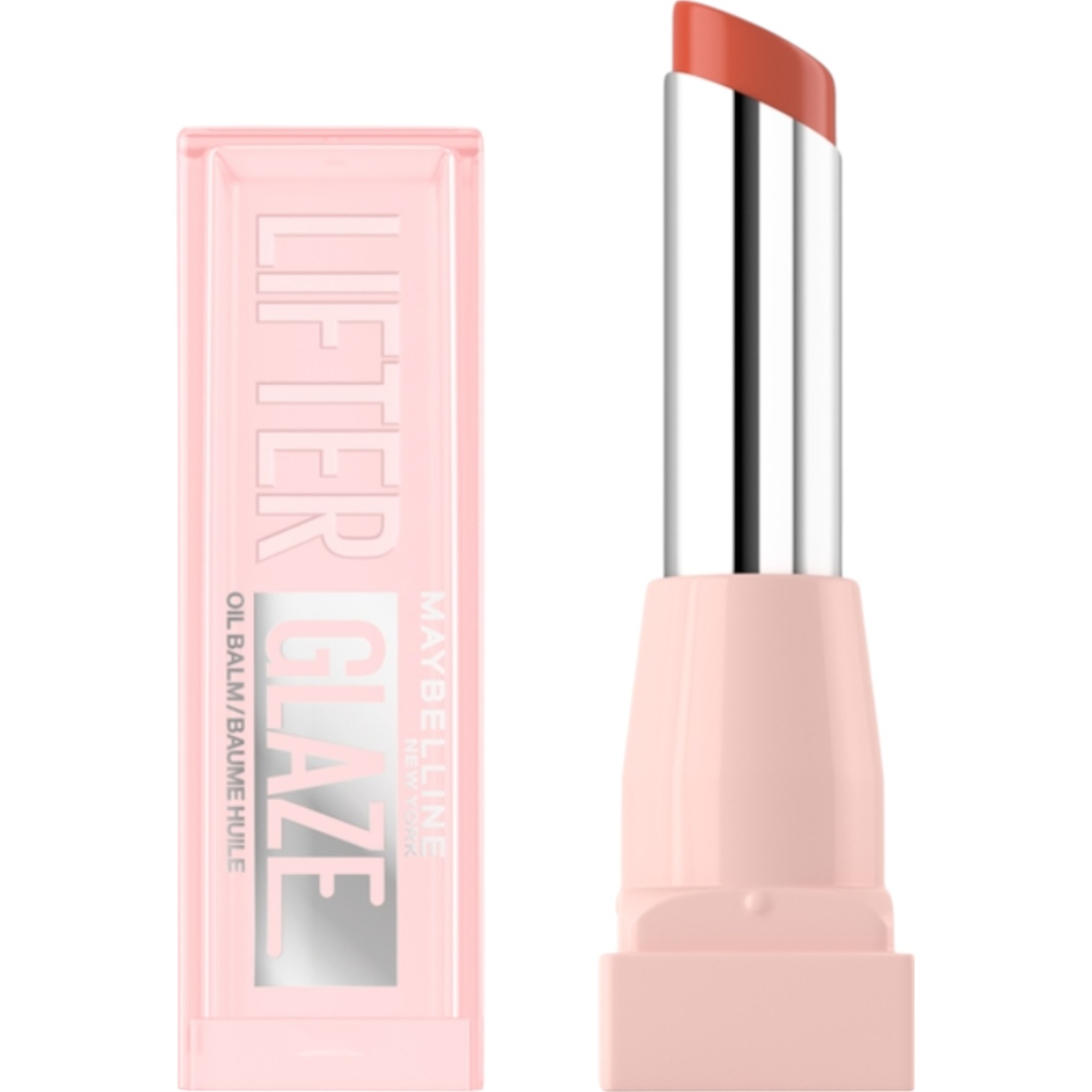 Maybelline Lifter Glaze Balsam do ust, 006 Carmel Glow