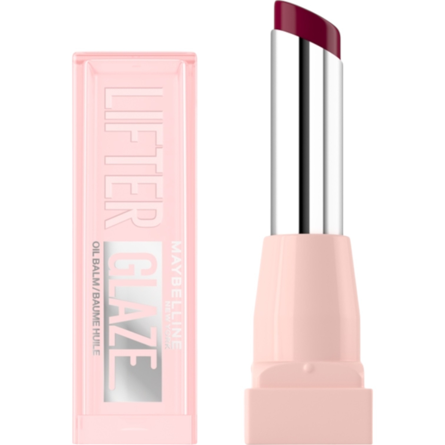 Maybelline Lifter Glaze Balsam do ust, 008 Acai Glaze