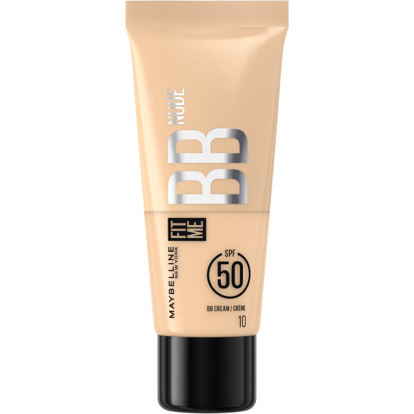 Maybelline Fit Me Krem BB,10 
