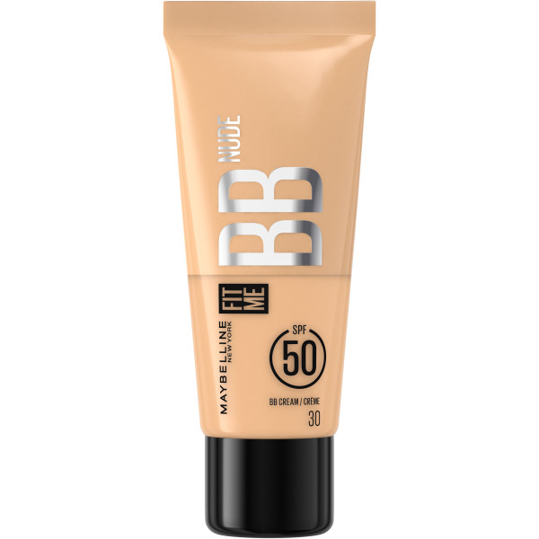 Maybelline Fit Me Krem BB, 30