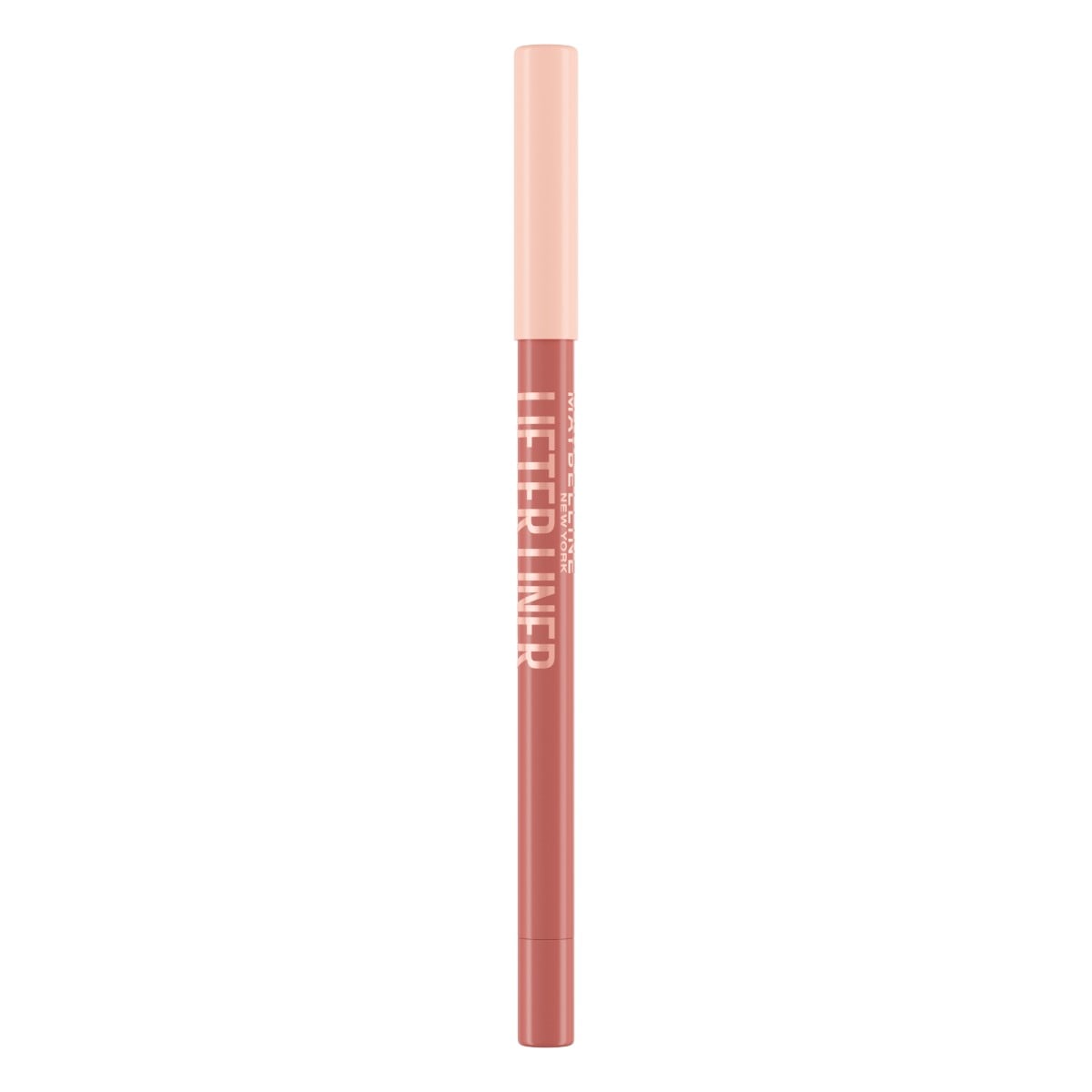 Maybelline Lifter Liner Konturówka do ust, 011 Upstate