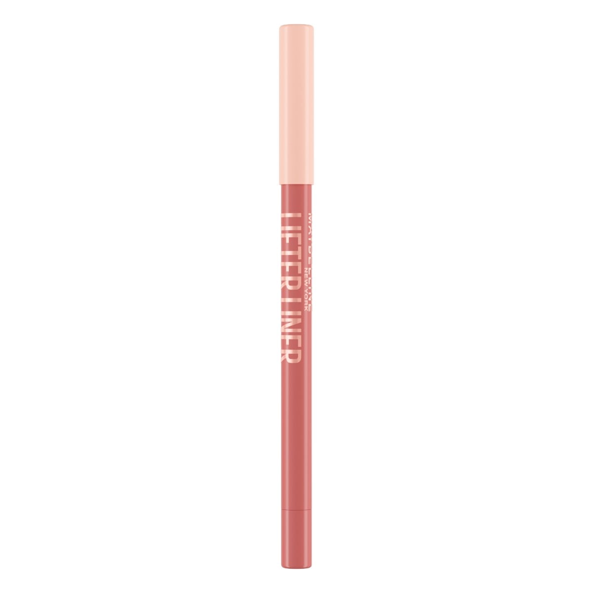 Maybelline Lifter Liner Konturówka do ust, 012 Crop Top