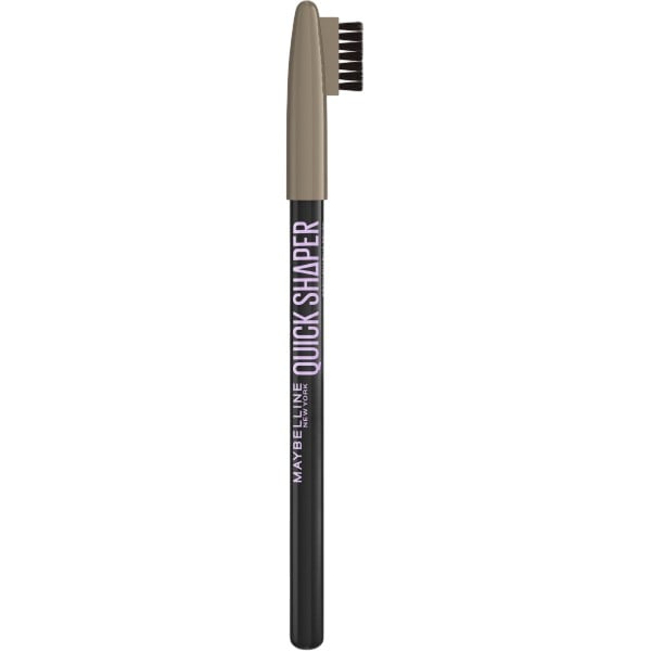 Maybelline Quick Shaper Brow Kredka do brwi 02 Blonde