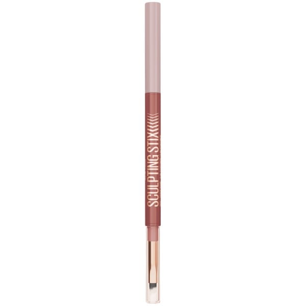 Maybelline Sculpting Stix Kredka do oczu 011 Rosy Sculpt