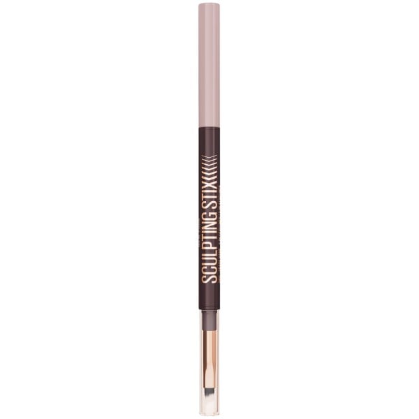 Maybelline Sculpting Stix Kredka do oczu 015 Smooth Espresso