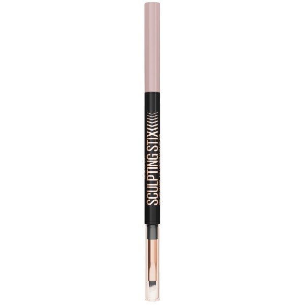 Maybelline Sculpting Stix Kredka do oczu 016 Black Blur