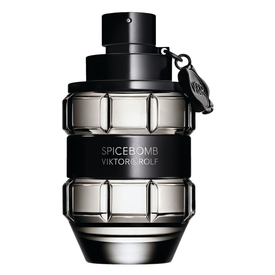 Viktor & Rolf Spicebomb Eau de Toilette per uomo 90 ml 90 ml