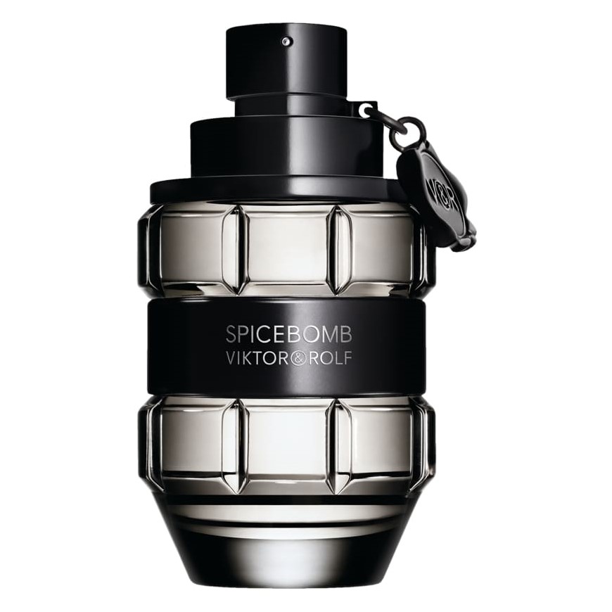 Viktor & Rolf Spicebomb Eau de Toilette per uomo 50 ml 50 ml