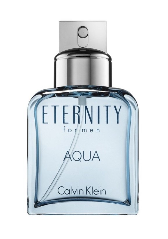 Calvin Klein Eternity Aqua For Men Woda toaletowa dla mężczyzn 100 ml