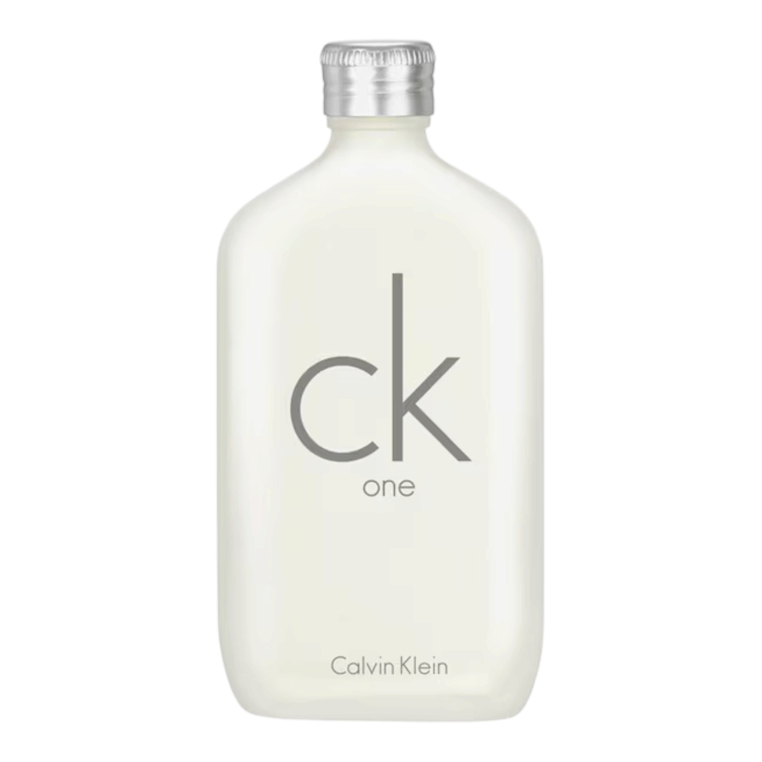 Calvin Klein CK One Woda toaletowa unisex, 300 ml