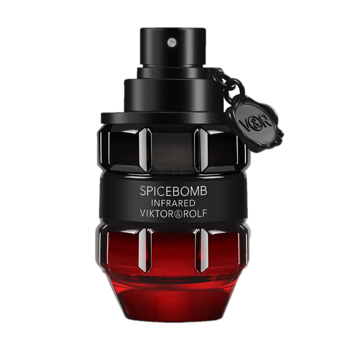 Viktor & Rolf Spicebomb Infrared Eau de Toilette per uomo 50 ml 50 ml